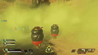 [FPS] お久しぶり！さくまとhimikoのApex Legends［初見さん歓迎］