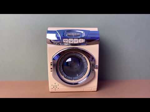 Пральна машина A1001-1/2