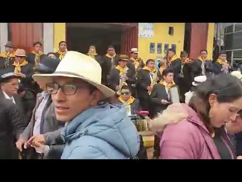 ORQUESTA FOLKLÓRICA SELECCIÓN DE ORO - HUAYNOS DEL RECUERDO - TUSI 2019