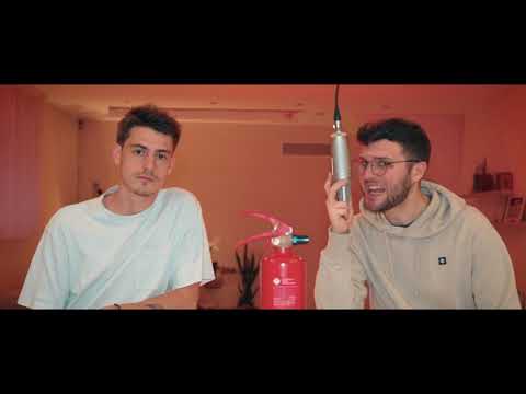 Xtinctor, Tressses - x la cara (Video Oficial)