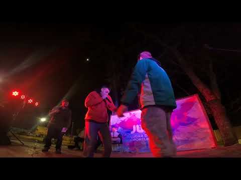 DAC VS MITO - FINAL REGIONAL DE SUPREMACIA MC / Semifinal