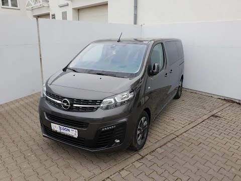 Zafira Life L1