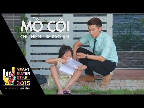 Mồ côi - Chí Thiện