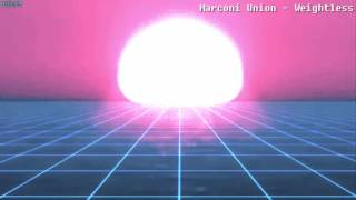 Marconi Union - Weightless (Anxiety and Stress Reliever)