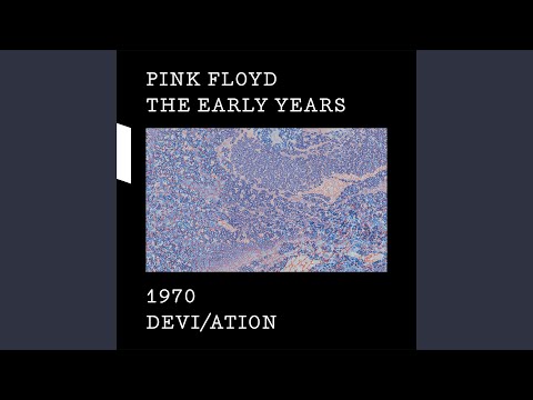Videoclip de If (Live BBC Radio Session, 16 July 1970) — Pink Floyd