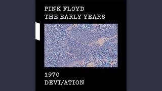 If (Live BBC Radio Session, 16 July 1970)
