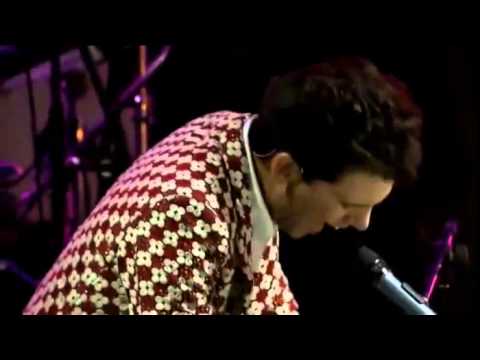 Billy Brown - Mika a Napoli 18/05/2014