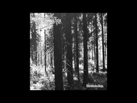 Kalmankantaja - Metsänkulkija (Full EP)