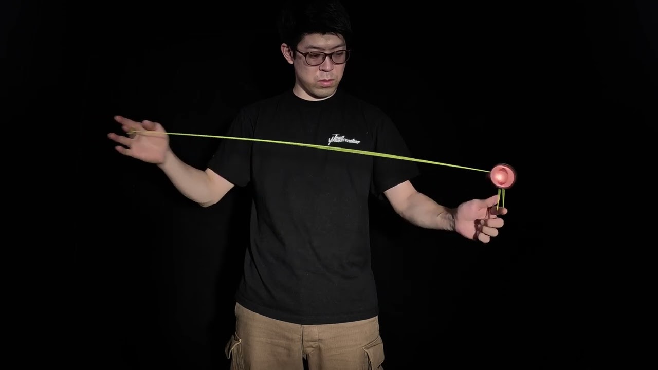 タイラーチョップスティック