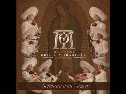 LA GUADALUPANA - MARIACHI ORIGEN Y TRADICION