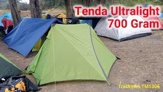 Download lagu Tenda Ultralight cuma 700gram mp3 Download lagu Tenda Ultralight cuma 700gram mp3
