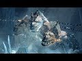 Devil May Cry 5 King Cerberus Boss Fight