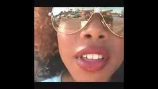 Behind the Scenes: Kelis - Young, Fresh N&#39; New