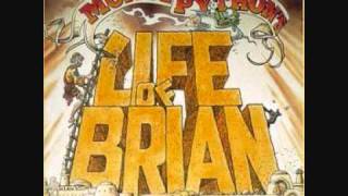 Monty Python -Life Of Brian: Part 6 (Audio)