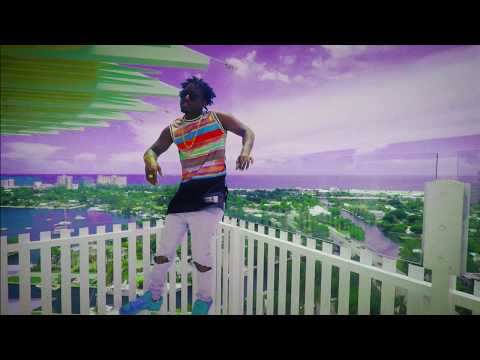 Blayzeus Music Video