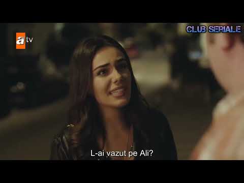 Nu stie nimeni Episodul 16 subtitrat ClubSeriale