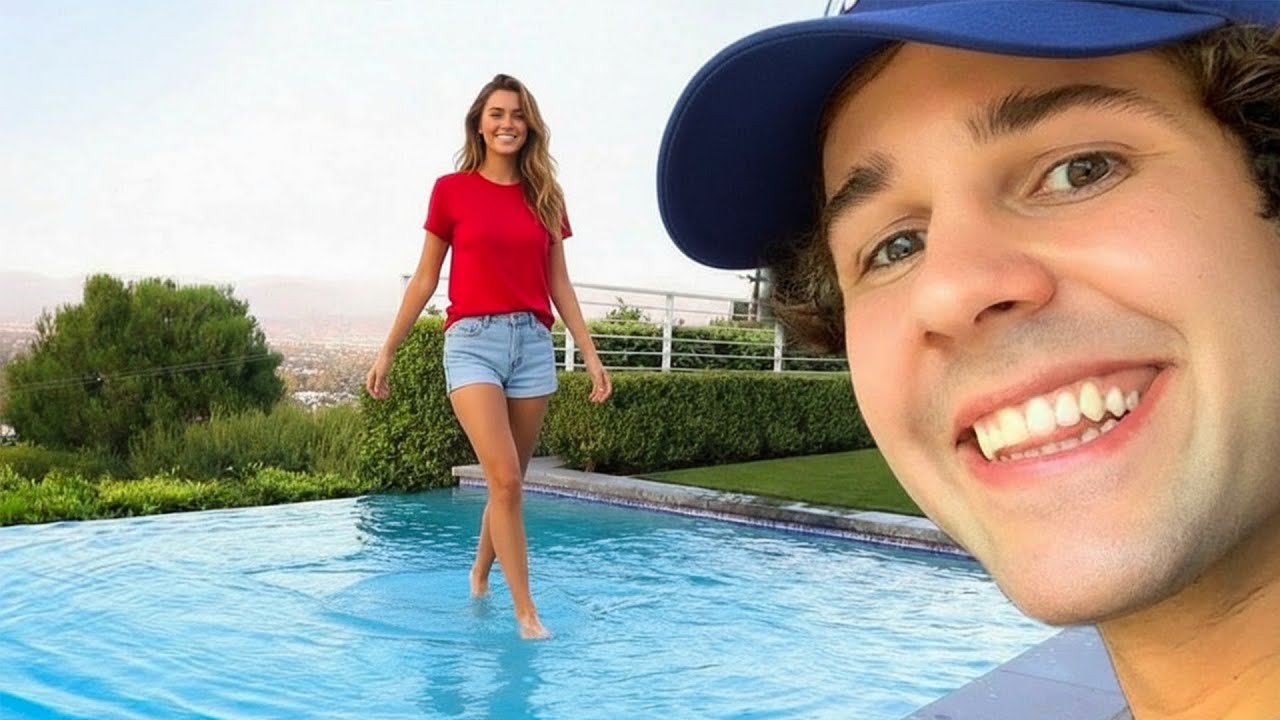 WALKING ON WATER PRANK!!