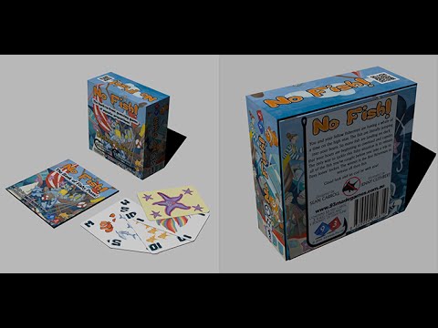 No Fish - Kickstarter Review