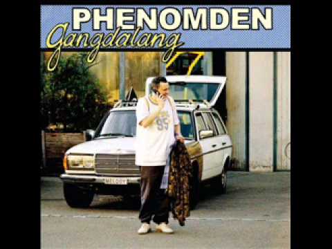 Phenomden - Zrugg zu dir