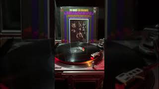 The Horse The Ventures