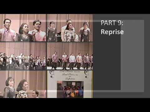 Psst... Atin atin lang! (Part 9: Reprise)