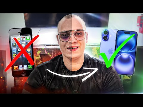 Najczęstsze Blędy Podczas Flipowania IPhonami