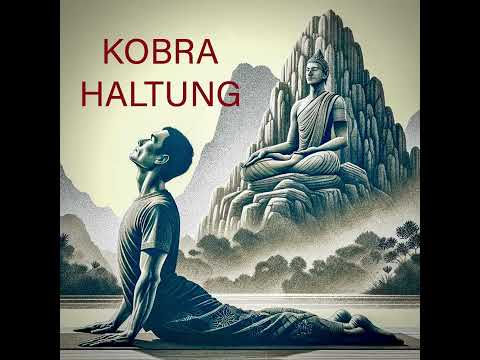 Fünf positive Aspekte der Kobra Haltung 🐍