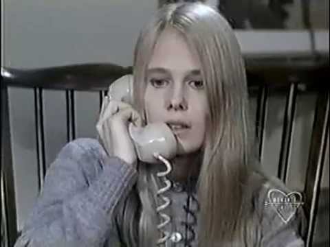 PEYTON PLACE:  Episode 493 (Part 1 of 2)