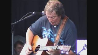 Magna Carta - Seasons in the Tide  Cropredy 2002