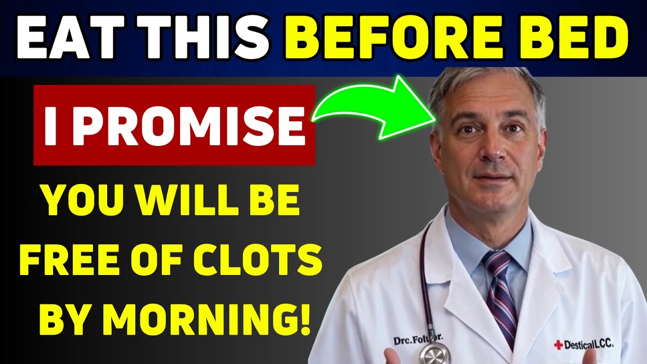 Heart Surgeon's Hidden Secret: Eat this Daily to Boost Cardiac Health!