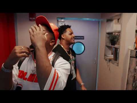 Moway x Mike Lary - DirtBallS (Official Video)