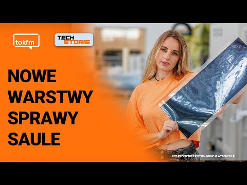 Szara eminencja. Odkrywamy nowe warstwy sprawy Saule | Techstorie