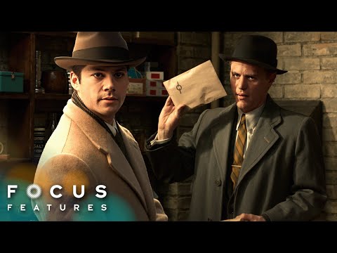 Thumbnail of the video: A Mysterious Package Arrives