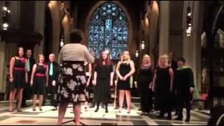 (Your Love Keeps Lifting Me) Higher And Higher | The P&O Ferries Choir