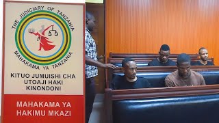 Download lagu WALIOMTEKA TARIMO WABADILISHIWA MASHTAKA “WALITAKA KUMLAWITI mp3