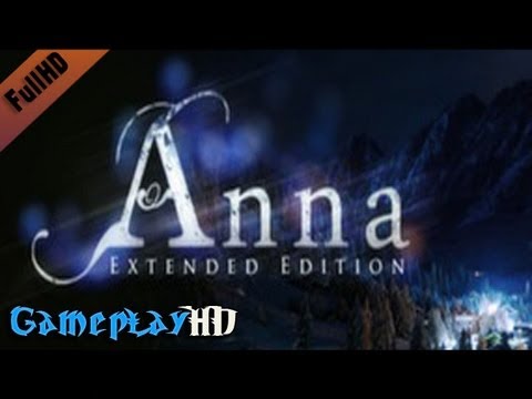 anna extended edition pc game