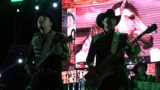 El Gigante de america - Cuando yo me muera / compadre del alma