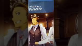 Go play NEKOPARA Catboys Paradise if you like otome games! 😻