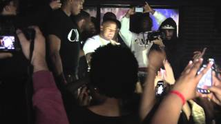 Yo Gotti - &quot;I Don&#39;t Like (Freestyle)&quot; live @ All Star Weekend 2/16/2013
