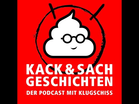 #140: Die Pooman Show - Kack & Sachgeschichten
