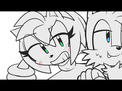 What Everyone Likes About Sonic || Sonic Twitter Takeover 6 Animatic