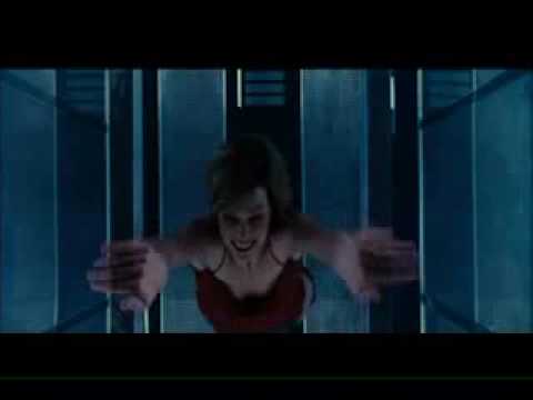 Resident Evil Extinction Trailer