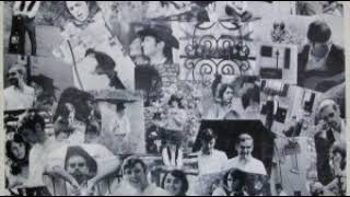 Bill Staines (John Synnott Bill &amp; Renee) - Ten Rivers (1966)