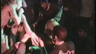 vision of disorder @ the right track inn (1993)