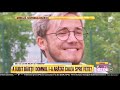 Victor Noviţchi A Iubit Băieți Dumnezeu L A Călăuzit Spre Iubirea De Fete Eu O Consider O Minun
