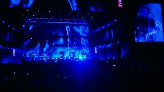 Męskie Granie 2017. Rojek - Długość dźwięku samotności Gdynia 29.07.2017