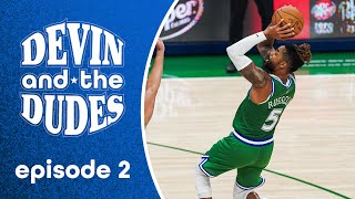 Problems at Point? | Devin and the Dudes | EP 2| 10/29/2025