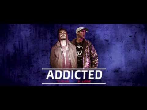 07. C. Pluk - Addicted Feat K.Libre - Zona Infame [Luke White beat]