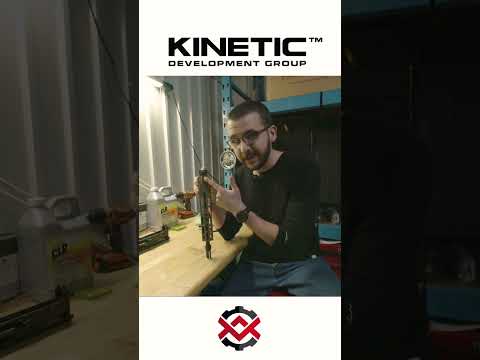 How to clean your FN SCAR gas system