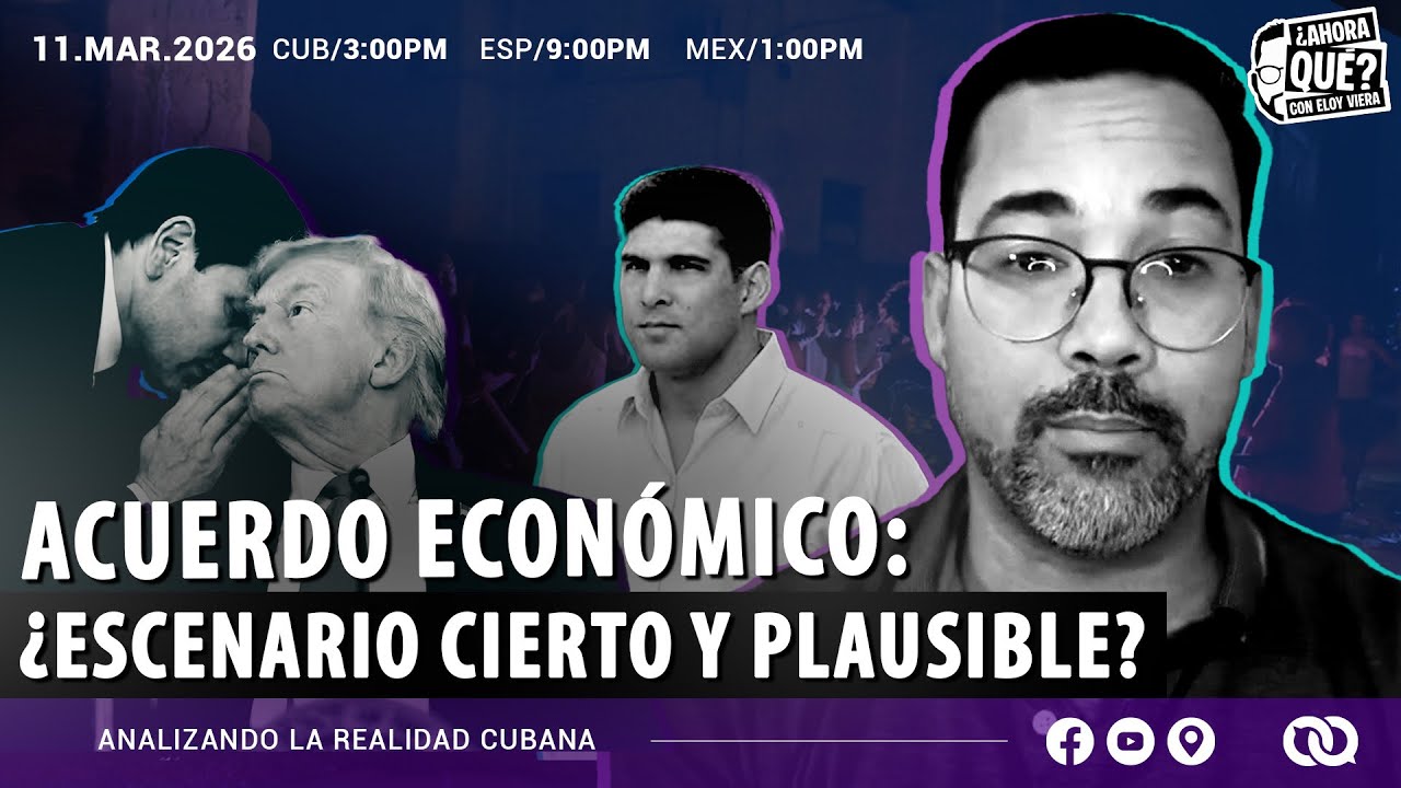Acuerdo económico: ¿escenario cierto y plausible?